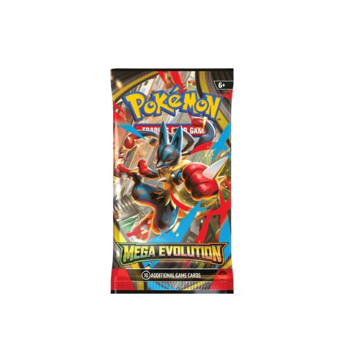 Mega Base Booster Pack