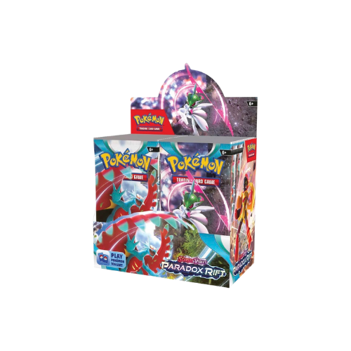 Paradox Rift Booster Box