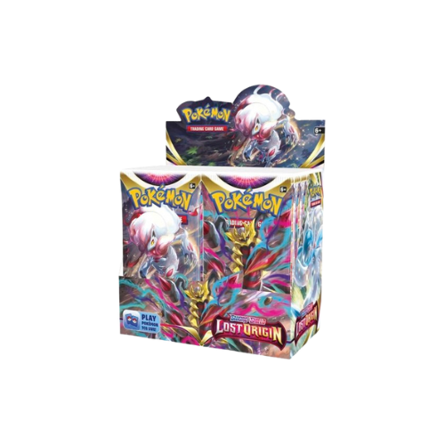 Lost Origin Booster Box