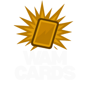 WAM CARDS