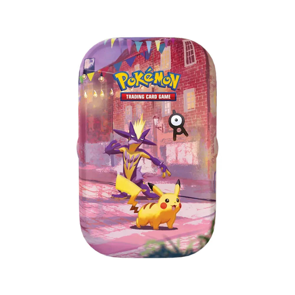 30th Anniversary Booster