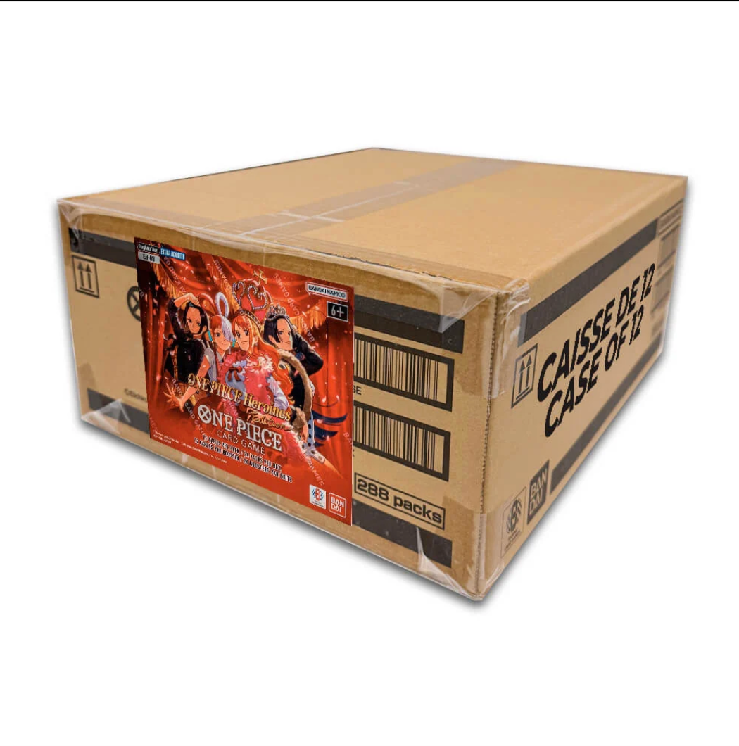 EB-03 Extra Booster